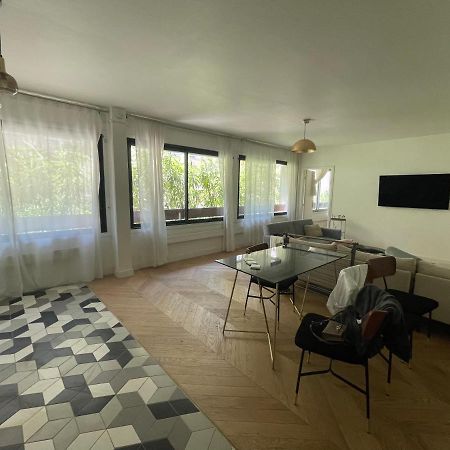 Appart Ultra Moderne Carre D Or Centre Marsylia Zewnętrze zdjęcie