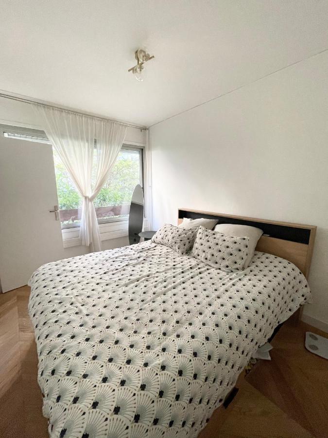 Appart Ultra Moderne Carre D Or Centre Marsylia Zewnętrze zdjęcie